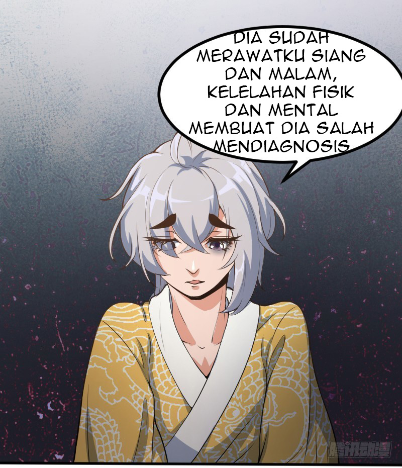 Reborn as King Chapter 05 Gambar 5